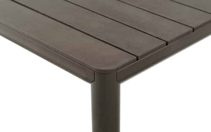 Masa Exterior Nardi - Tevere 210 Extensible - imagine 4