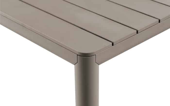 Masa Exterior Nardi - Tevere 210 Extensible - imagine 3