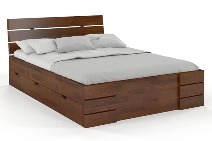 pat terracraft, model 1, lemn masiv pin, personalizabil