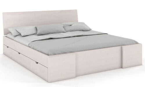 pat terracraft, model 3, cu sertar, lemn masiv pin, personalizabil