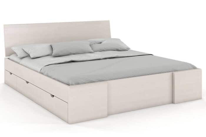 pat terracraft, model 3, cu sertar, lemn masiv pin, personalizabil