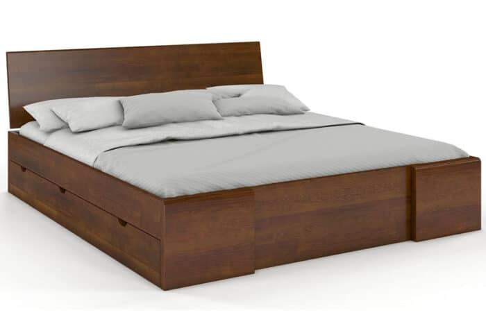 pat terracraft, model 3, cu sertar, lemn masiv pin, personalizabil