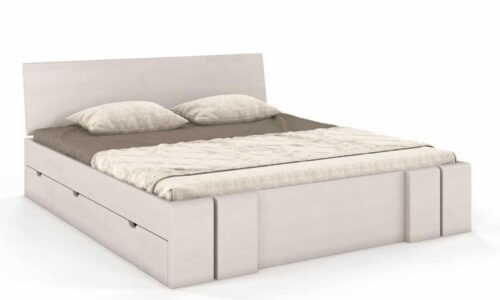 pat terracraft, model 4, cu sertar, lemn masiv pin, personalizabil