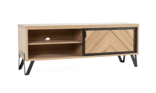 măsuță cafea prime, lemn masiv, 39 x 65 x 123 cm (copiază)