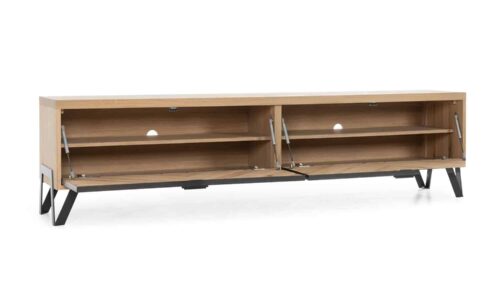 măsuță cafea prime, lemn masiv, 39 x 65 x 123 cm (copiază)