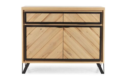 măsuță cafea prime, lemn masiv, 39 x 65 x 123 cm (copiază)