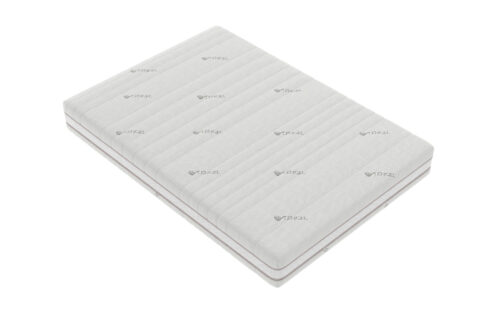 Saltea cu memorie Mobarta Memory Tencel - imagine 4