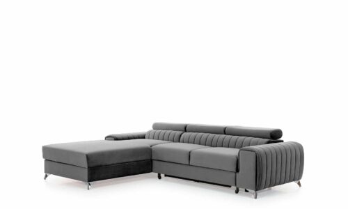 colțar grison, material nube 3, mobarta