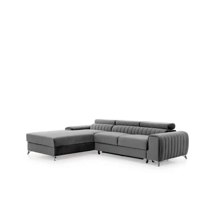 colțar grison, material nube 3, mobarta
