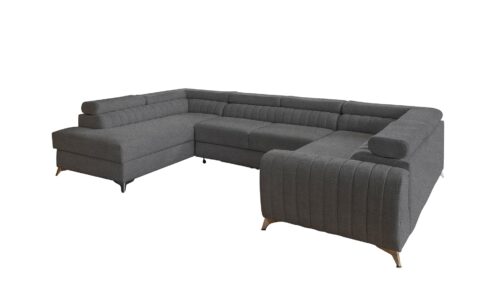 colțar louis, material velvetmat 4, mobarta