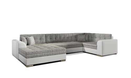 colțar damario, material berlin 01, soft 17, mobarta