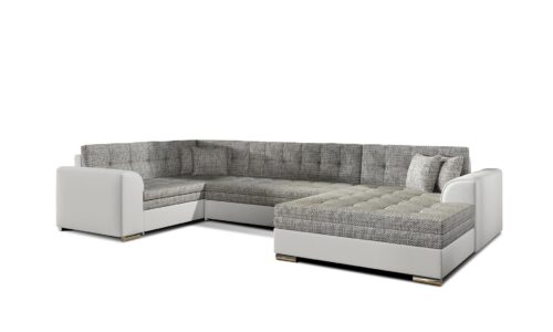 colțar damario, material berlin 01, soft 17, mobarta