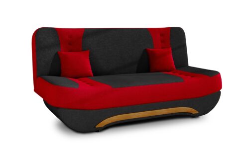 canapea ewa ii, material alova 04, alova 46, mobarta