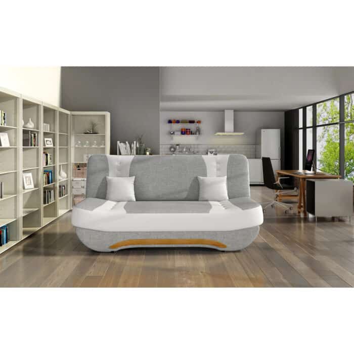 canapea ewa ii, material sawana 21, soft 17, mobarta