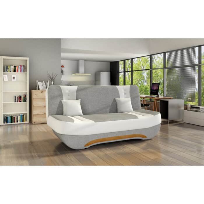 canapea ewa ii, material sawana 21, soft 17, mobarta