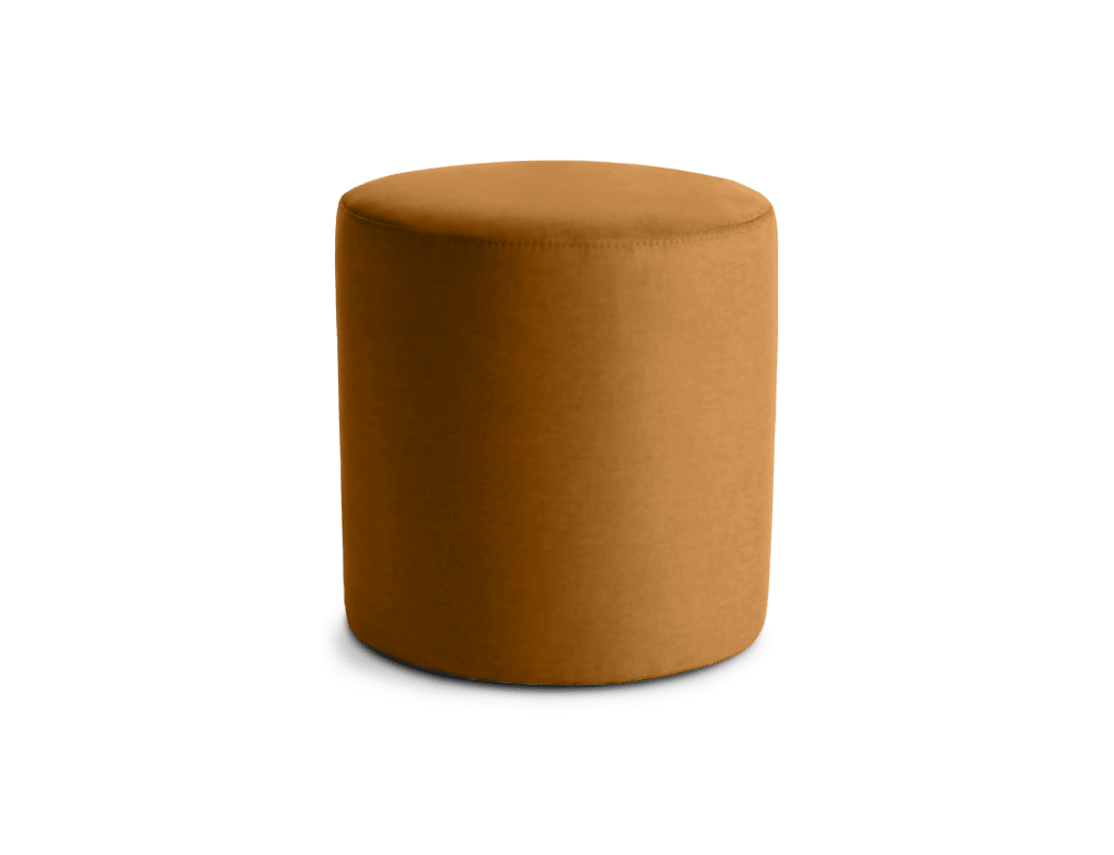 puf linsy, material monolith 48, mobarta