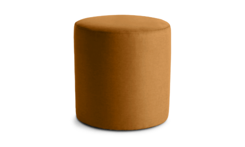 puf linsy, material monolith 48, mobarta