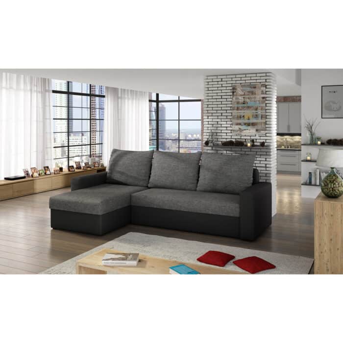 colțar livio, material sawana 05, soft 11, mobarta