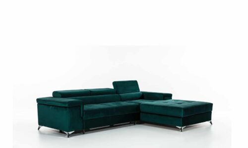 colțar ricardo, material monolith 37, mobarta