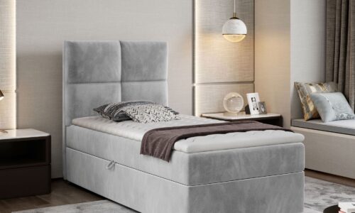 pat boxspring rivia 90x200, material paros 05, mobarta