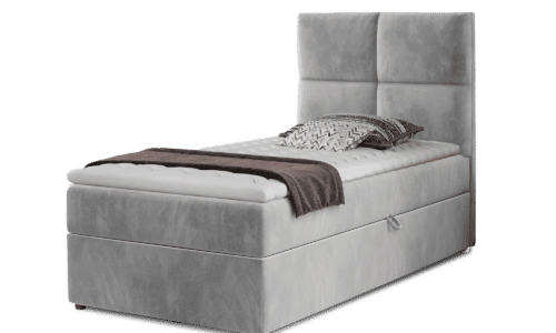 pat boxspring rivia 90x200, material paros 05, mobarta