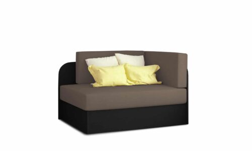 canapea rosa, material alova 10, alova 04, mobarta