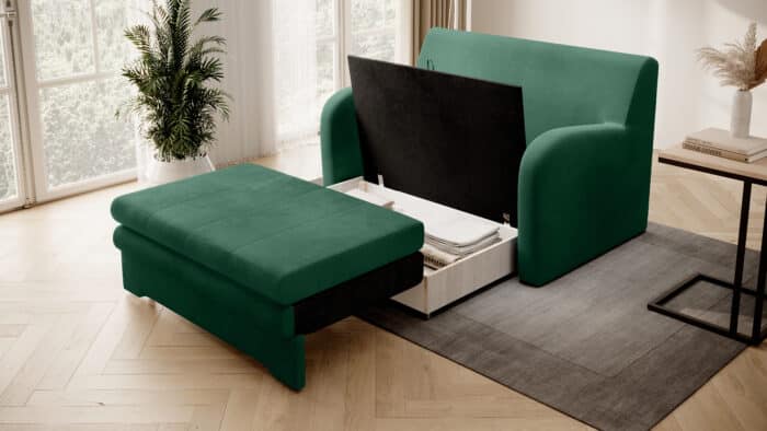 canapea ario, material nube 35, nube 35, mobarta