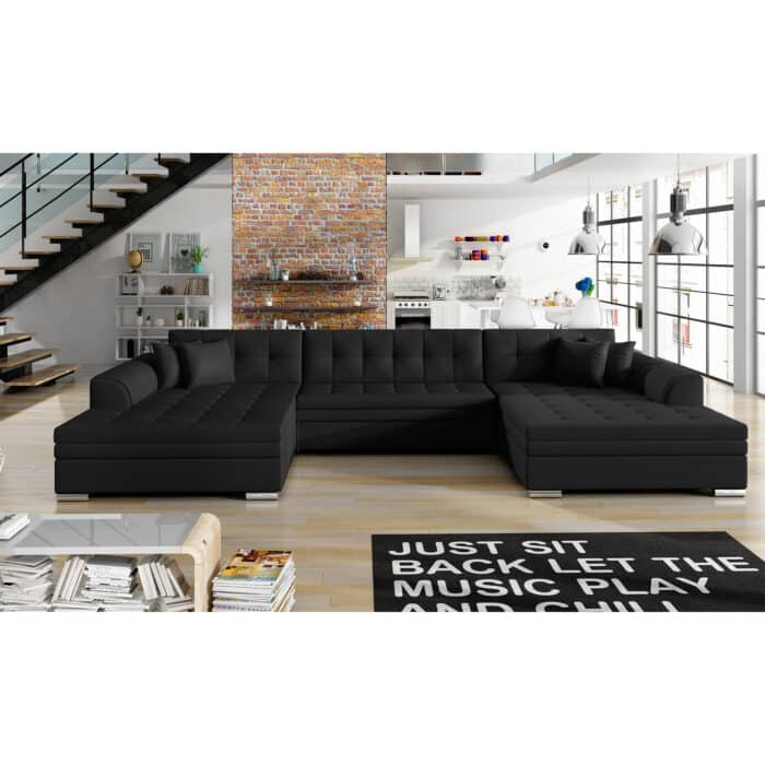 colțar vento, material soft 11, mobarta