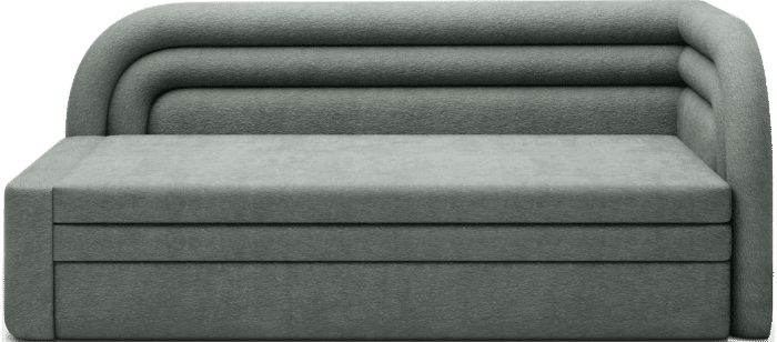 canapea verde filo 9