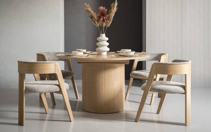 mobilier lemn masiv 101