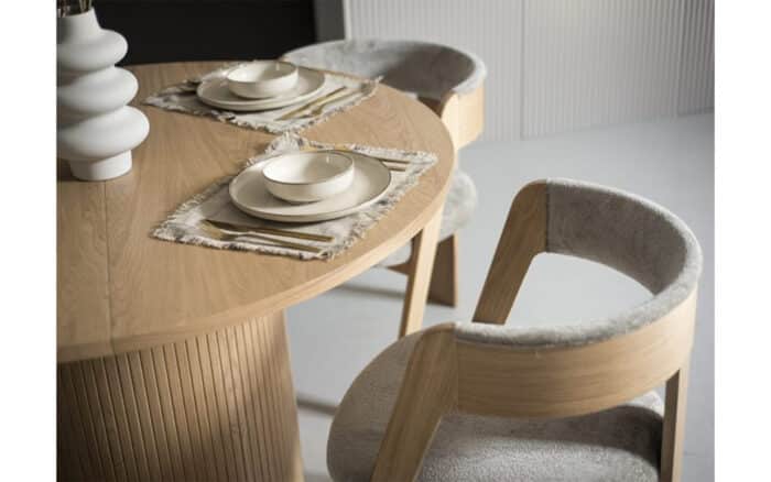 mobilier lemn masiv 103