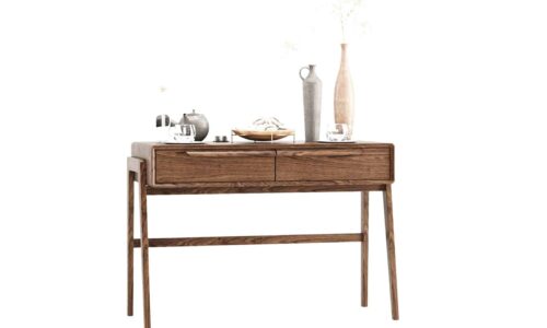 mobilier lemn masiv 11