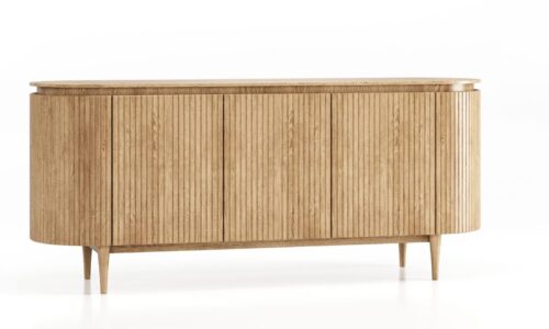mobilier lemn masiv 116