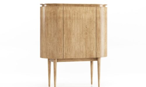 mobilier lemn masiv 118