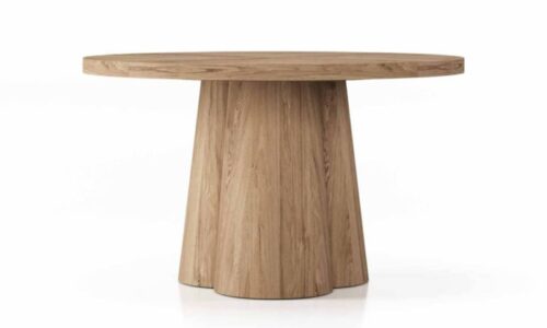 mobilier lemn masiv 122