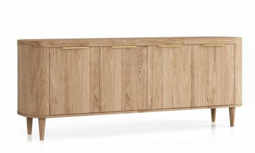 mobilier lemn masiv 133