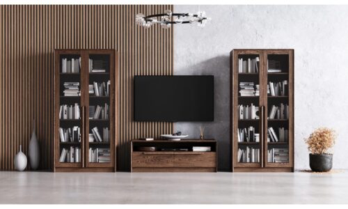 mobilier lemn masiv 18