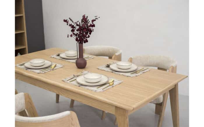 mobilier lemn masiv 40