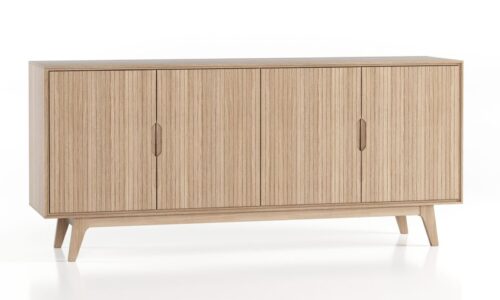 mobilier lemn masiv 52
