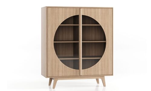 mobilier lemn masiv 61