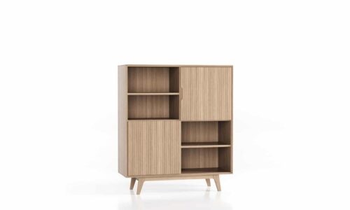 mobilier lemn masiv 71