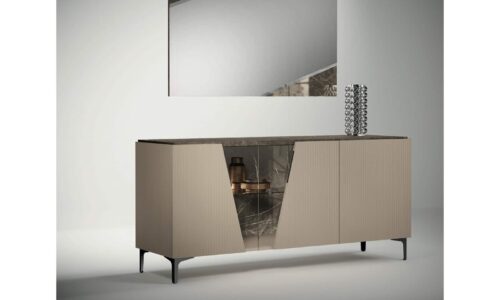 oglindă fidia, 130x80x2,3 cm