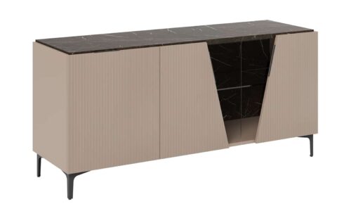 oglindă fidia, 130x80x2,3 cm