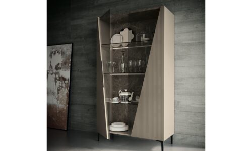 oglindă fidia, 130x80x2,3 cm