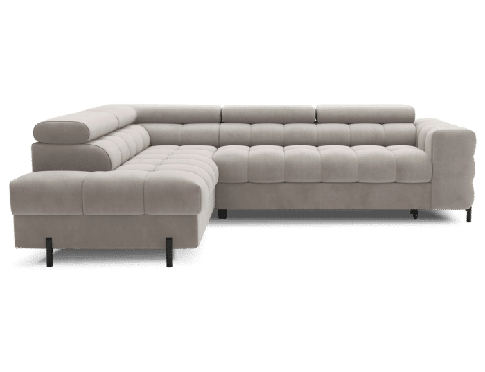 colțar ferry, extensibil, 276x72x200, material paros 02