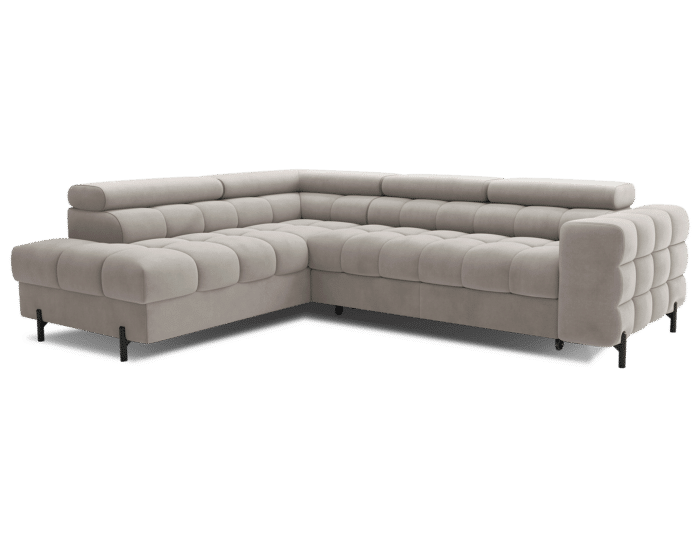 colțar ferry, extensibil, 276x72x200, material paros 02