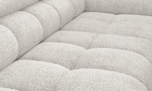 colțar ferry, extensibil, 276x72x200, material roy