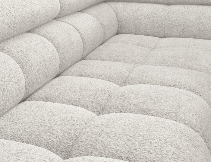 colțar ferry, extensibil, 276x72x200, material roy