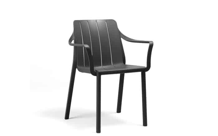 Scaun Exterior Nardi - Tiberina Armchair