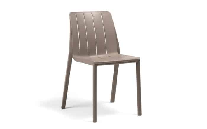 Scaun Exterior Nardi - Tiberina Bistrot - imagine 4